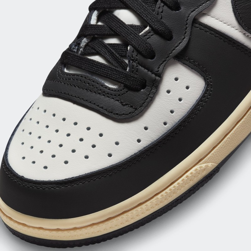 Nike Terminator High Phantom Black | FD0394-030