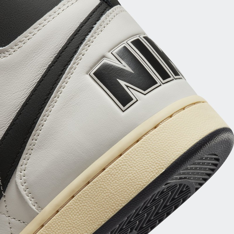 Nike Terminator High Phantom Black | FD0394-030