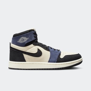 Air Jordan 1 High Zoom CMFT 2 "Blackened Blue" | DV1305-104