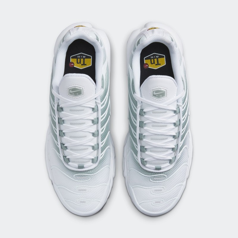 Nike Air Max Plus WMNS Mica Green | DZ3670-100