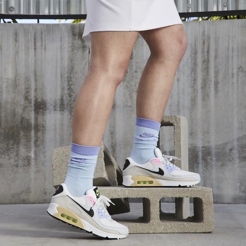 Nike Air Max 90 Pastel | DQ0374-100