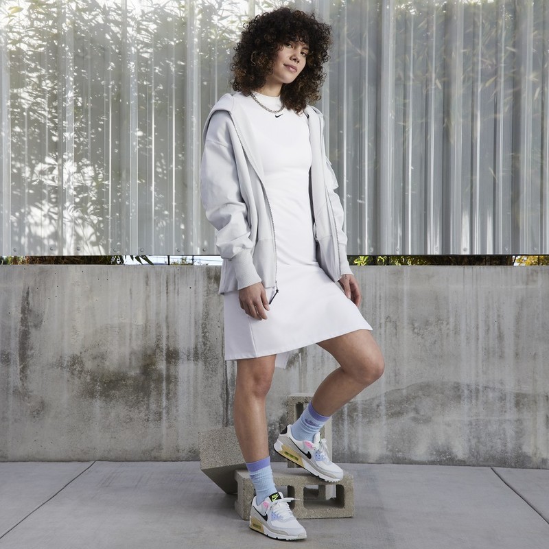 Nike Air Max 90 Pastel | DQ0374-100