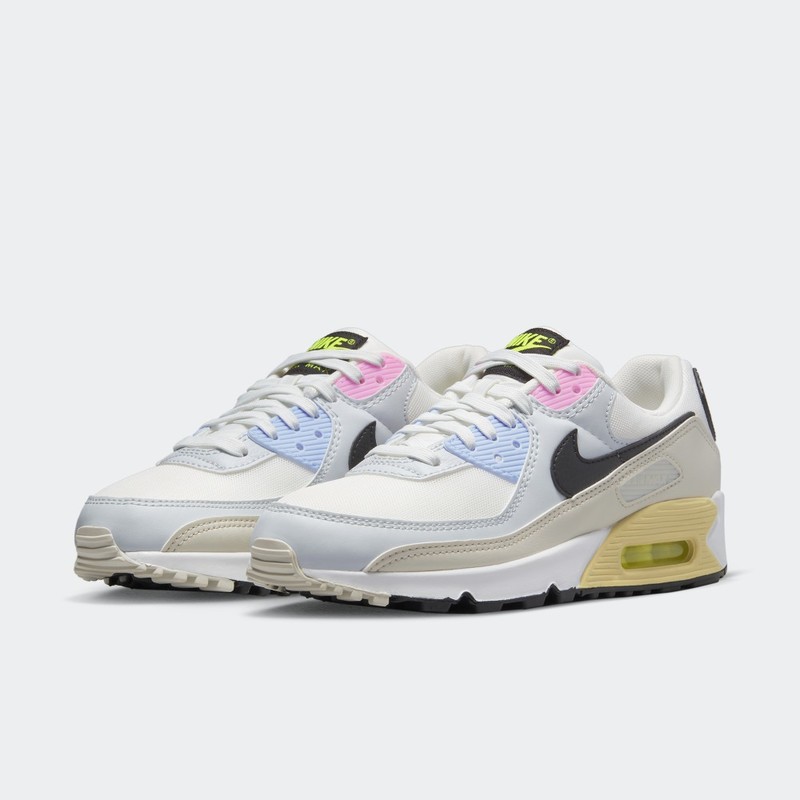 Nike Air Max 90 Pastel | DQ0374-100