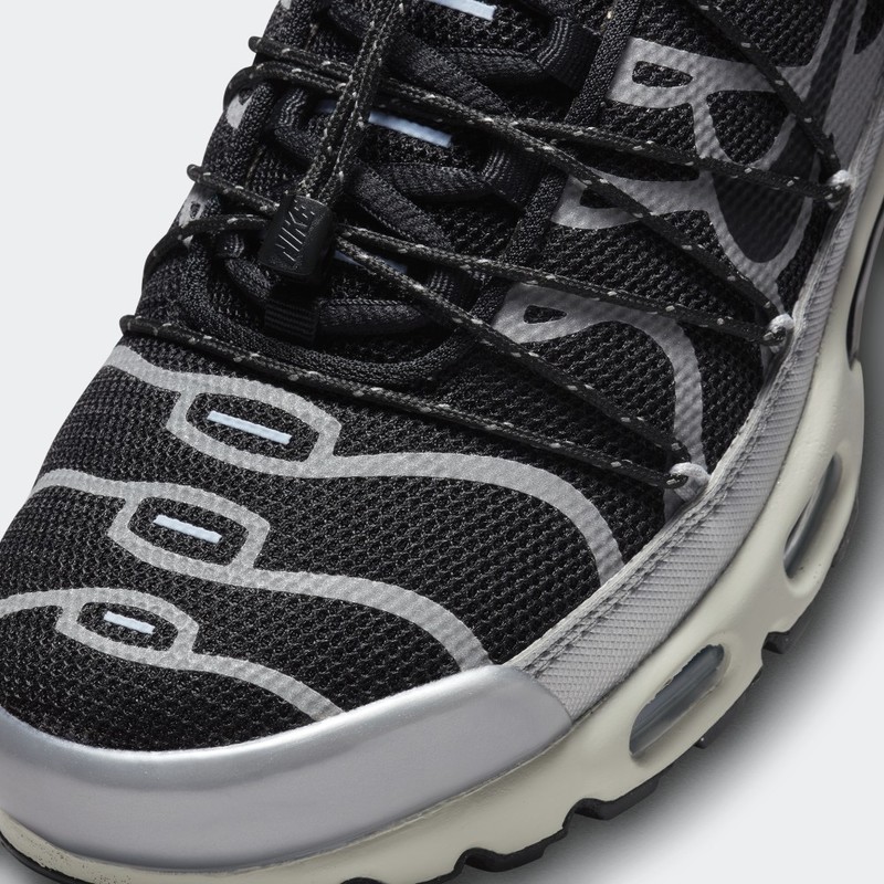 Nike Air Max Plus WMNS Lace Toggle | FD0799-001