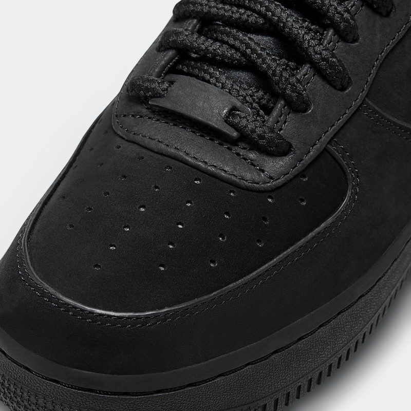 Tiffany & Co x Nike Air Force 1 Black | DZ1382-001