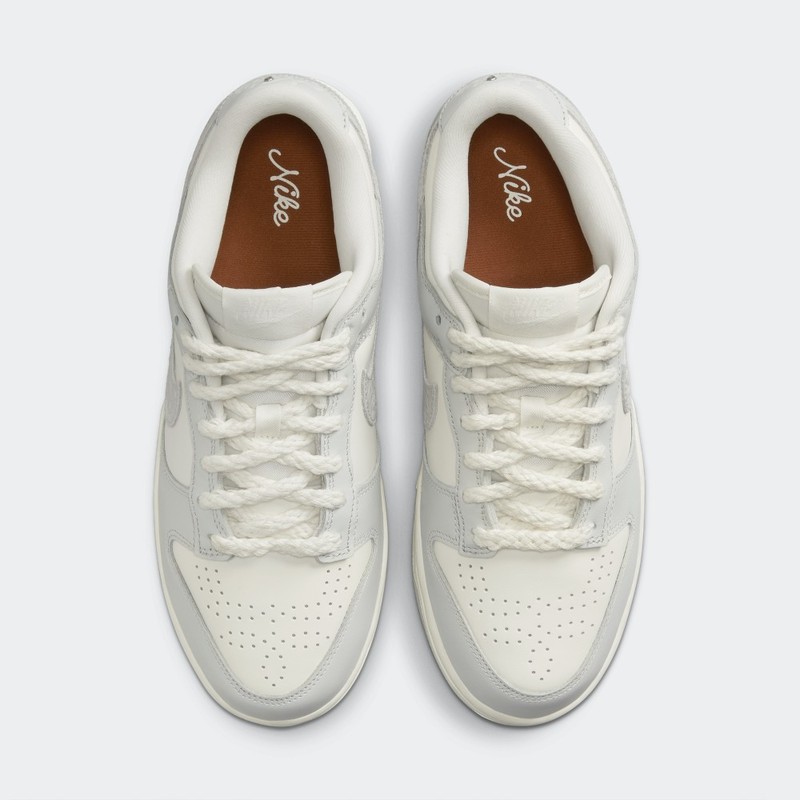 Nike Dunk Low "Needlework" | FJ4553-133