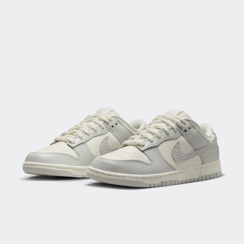 Nike Dunk Low "Needlework" | FJ4553-133