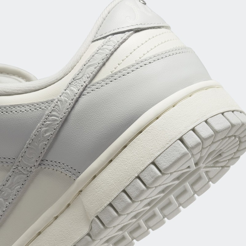 Nike Dunk Low "Needlework" | FJ4553-133