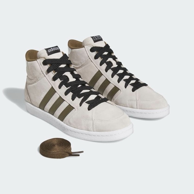 Sneeze x adidas Superskate Cloud White | IF2704