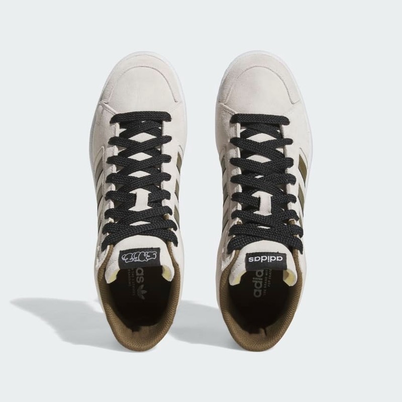Sneeze x adidas Superskate Cloud White | IF2704