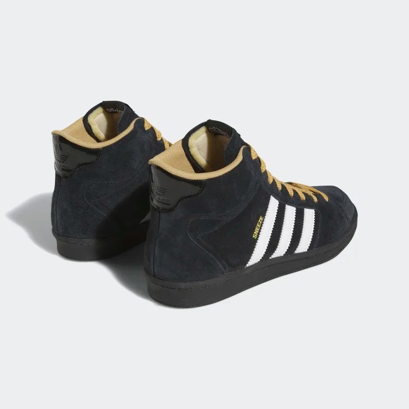 Sneeze x adidas Superskate Core Black | IF2703