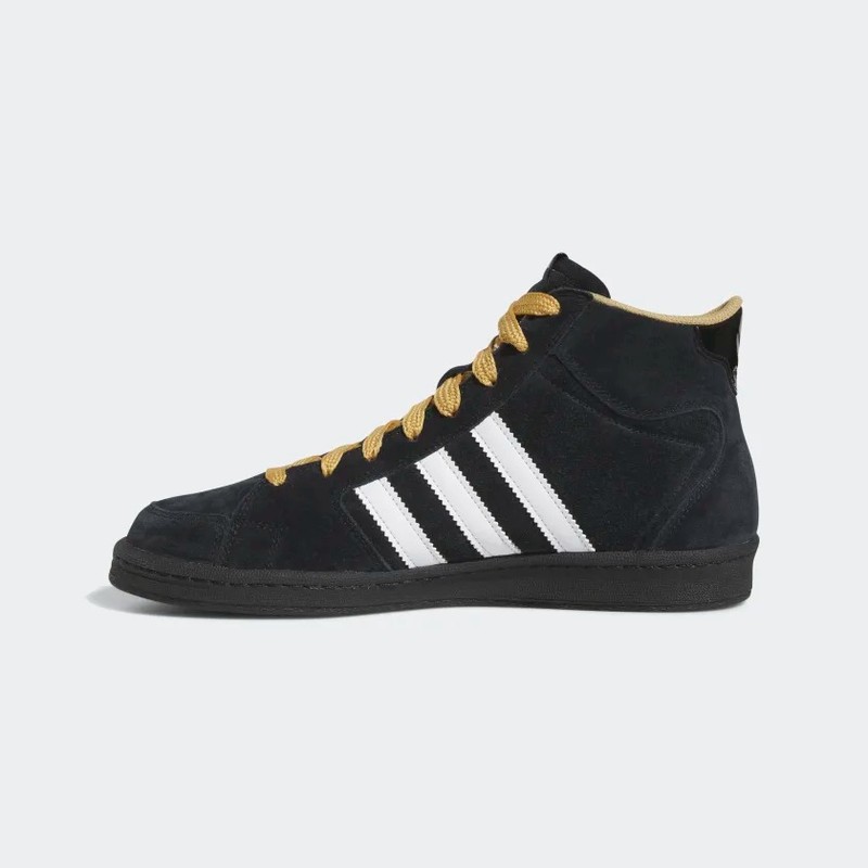 Sneeze x adidas Superskate Core Black | IF2703