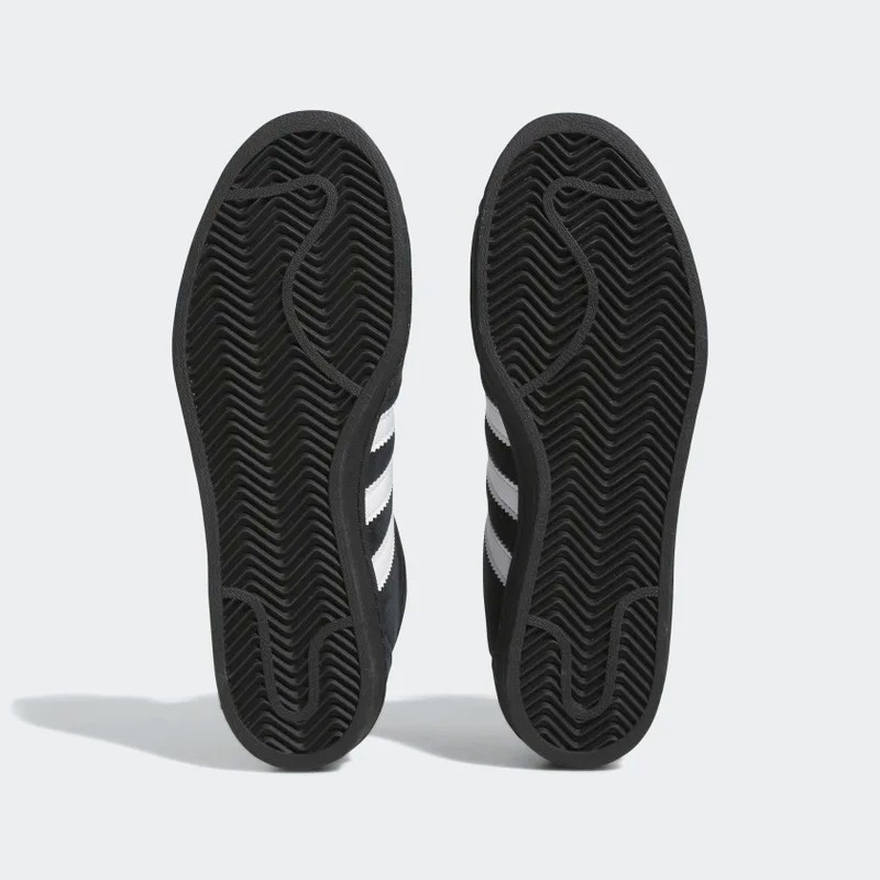 Sneeze x adidas Superskate Core Black | IF2703