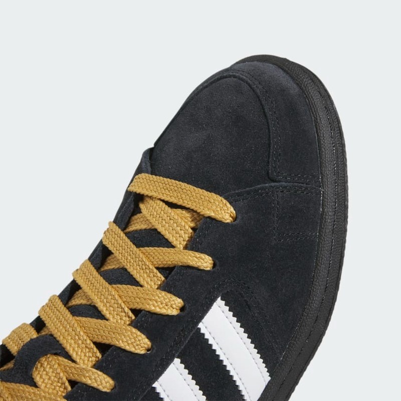 Sneeze x adidas Superskate Core Black | IF2703
