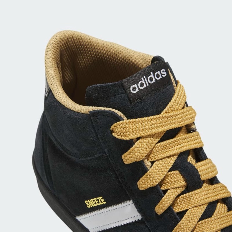 Sneeze x adidas Superskate Core Black | IF2703