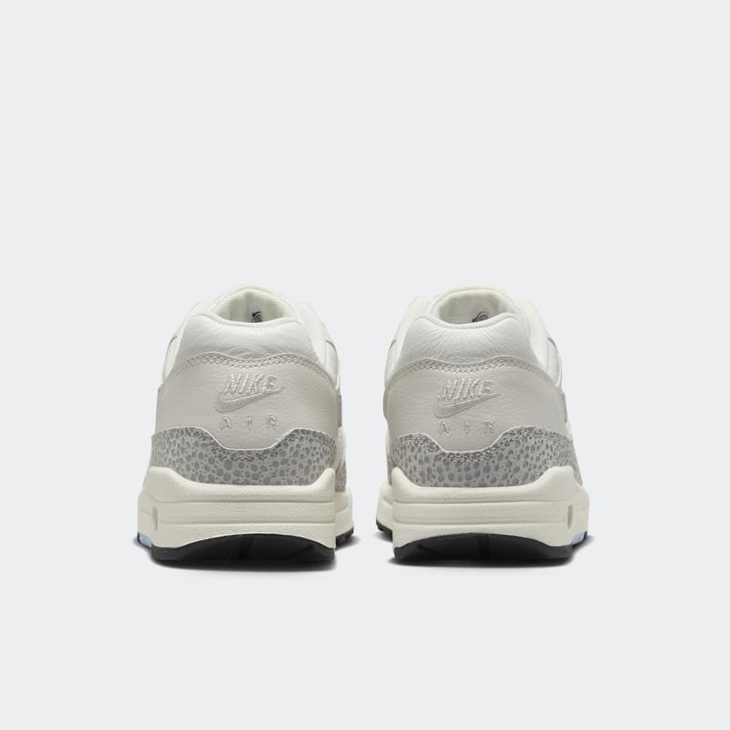 Nike Air Max 1 Safari Summit White | FB5059-100