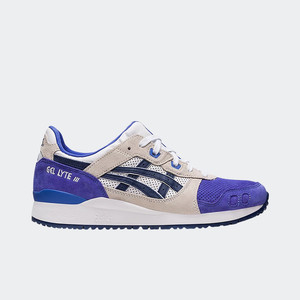 Asics Gel-Lyte III OG Sapphire | 1201A762-401 Asics Gel-Lyte III OG Sapphire | 1201A762-401