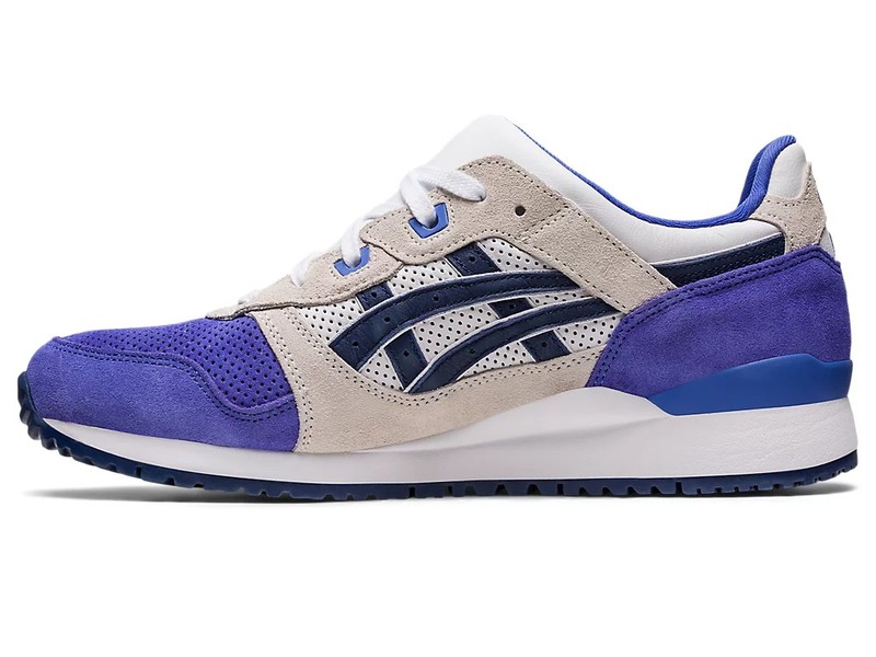 Asics Gel-Lyte III OG Sapphire | 1201A762-401