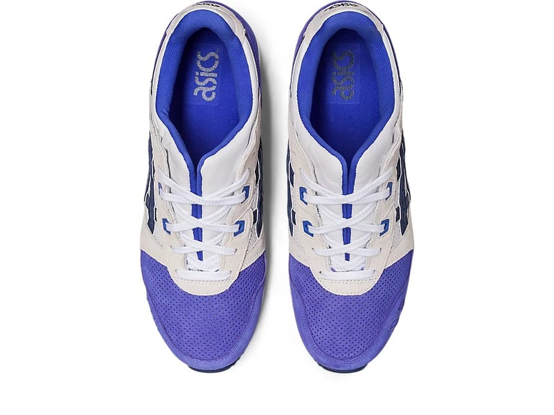Asics Gel-Lyte III OG Sapphire | 1201A762-401