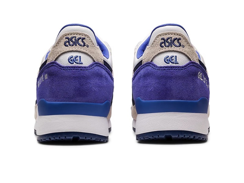 Asics Gel-Lyte III OG Sapphire | 1201A762-401
