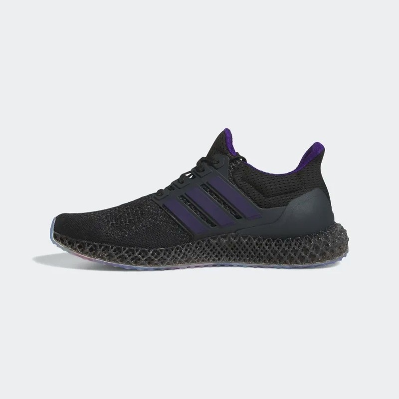 adidas Ultra 4D Team Colleg Purple | HP9736