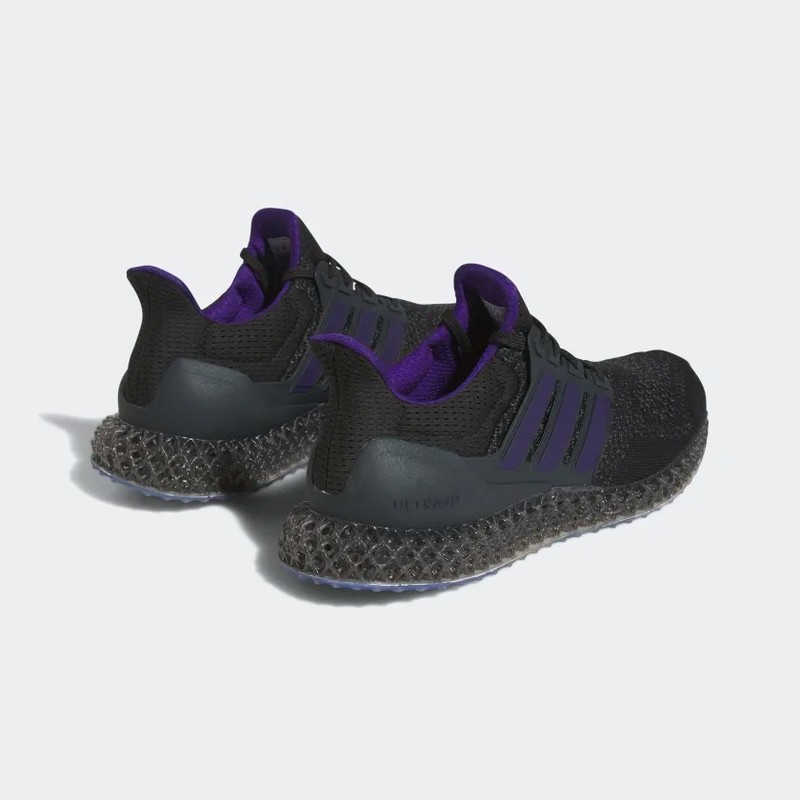 adidas Ultra 4D Team Colleg Purple | HP9736