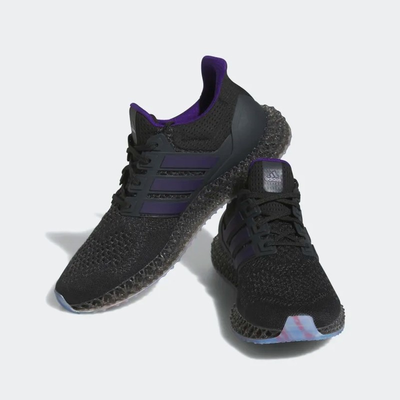 adidas Ultra 4D Team Colleg Purple | HP9736