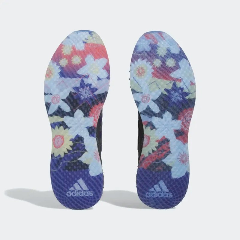 adidas Ultra 4D Team Colleg Purple | HP9736