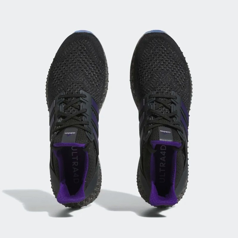 adidas Ultra 4D Team Colleg Purple | HP9736