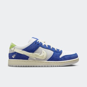 Fly Streetwear x Nike SB Dunk Low Pro Game Royal | DQ5130-400 Fly Streetwear x Nike SB Dunk Low Pro Game Royal | DQ5130-400