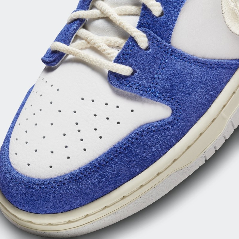 Fly Streetwear x Nike SB Dunk Low Pro Game Royal | DQ5130-400