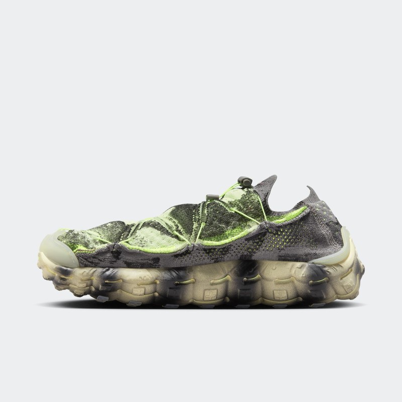 Nike ISPA Mindbody Barely Volt | DH7546-700