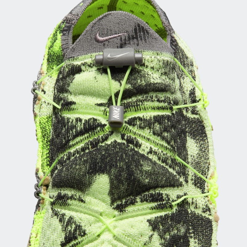 Nike ISPA Mindbody Barely Volt | DH7546-700
