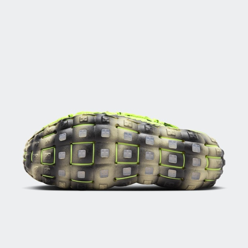 Nike ISPA Mindbody Barely Volt | DH7546-700