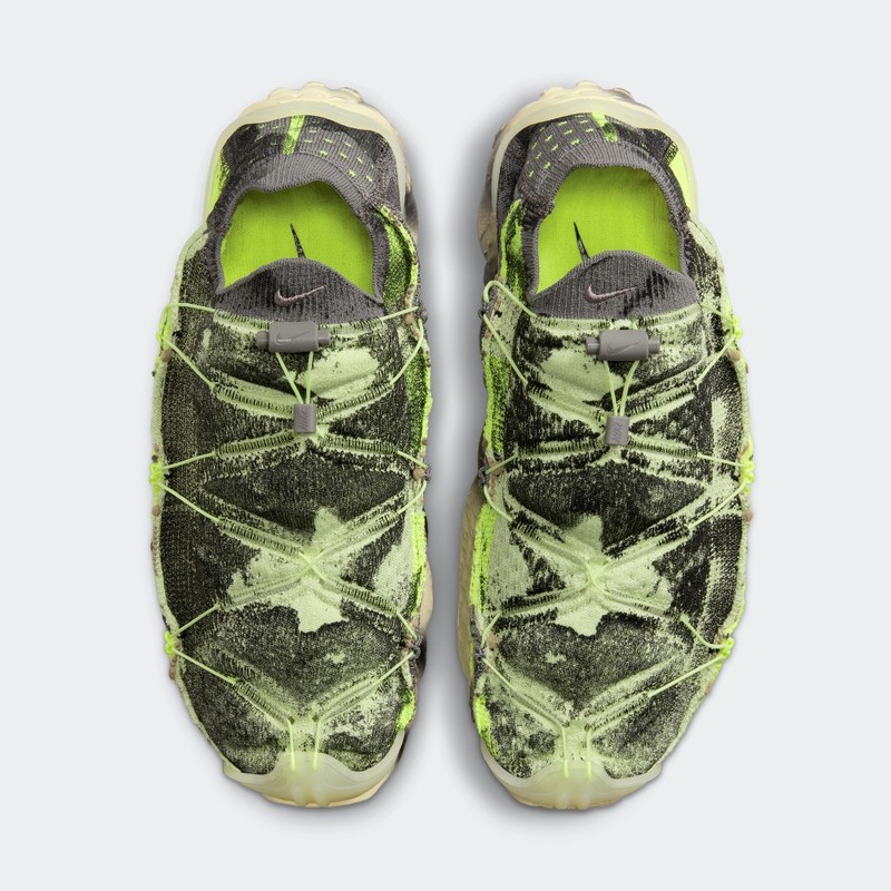 Nike ISPA Mindbody Barely Volt | DH7546-700