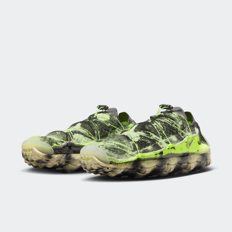Nike ISPA Mindbody Barely Volt | DH7546-700