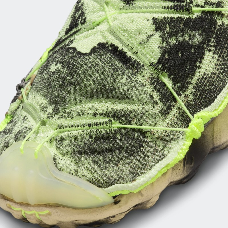 Nike ISPA Mindbody Barely Volt | DH7546-700