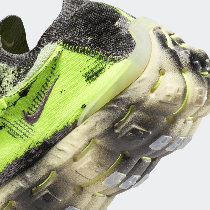 Nike ISPA Mindbody Barely Volt | DH7546-700