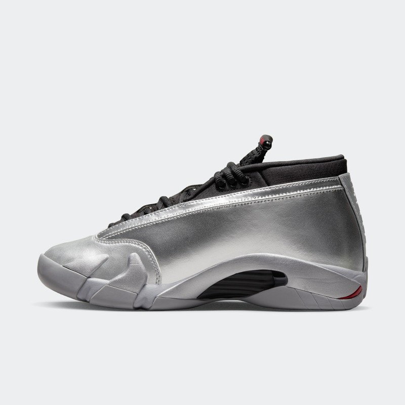 Air Jordan 14 Retro Metallic Silver | DH4121-060