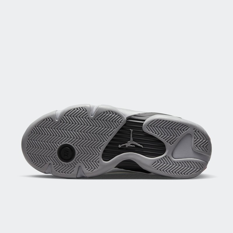 Air Jordan 14 Retro Metallic Silver | DH4121-060