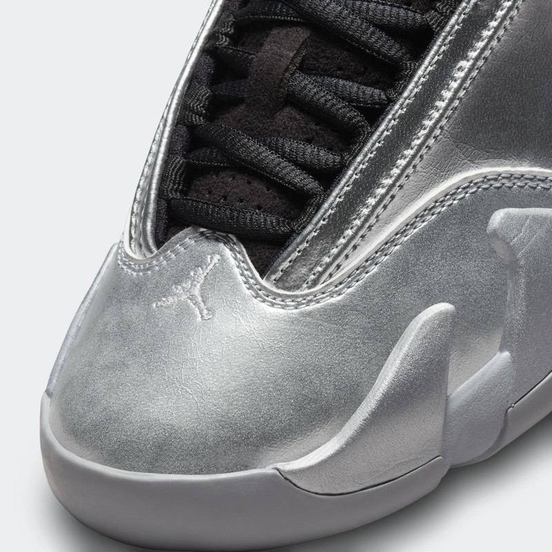 Air Jordan 14 Retro Metallic Silver | DH4121-060