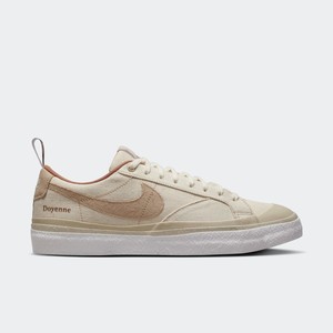 Doyenne x Nike SB Blazer Low Coconut Milk | DZ3406-100 Doyenne x Nike SB Blazer Low Coconut Milk | DZ3406-100