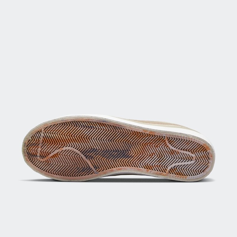 Doyenne x Nike SB Blazer Low Coconut Milk | DZ3406-100