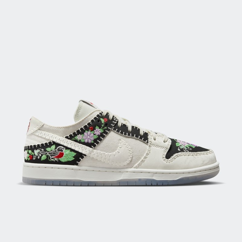 Nike SB Dunk Low Decon N7 | FD6951-300
