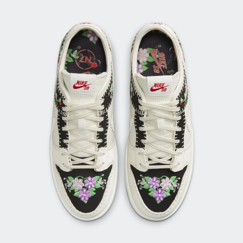 Nike SB Dunk Low Decon N7 | FD6951-300
