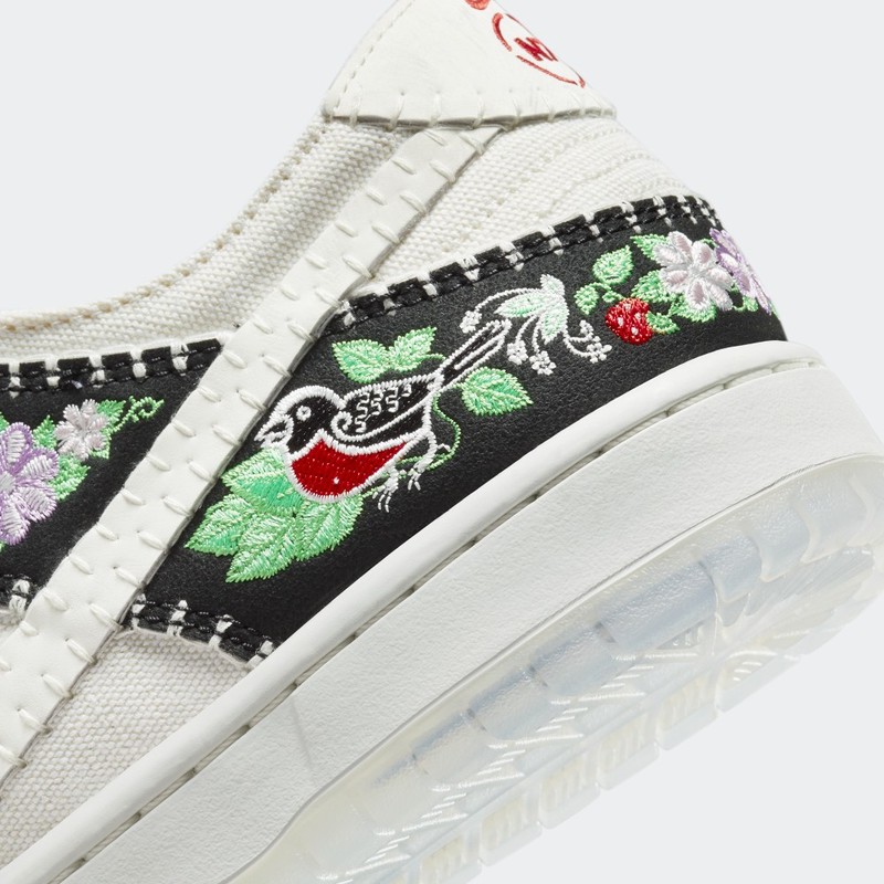 Nike SB Dunk Low Decon N7 | FD6951-300