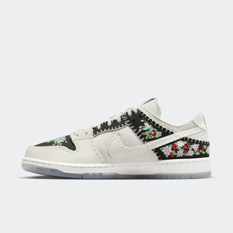 Nike SB Dunk Low Decon N7 | FD6951-300