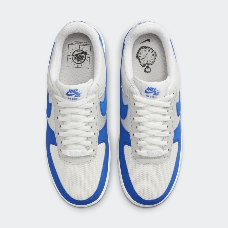 Nike Air Force 1 "Timeless" | FJ5471-121
