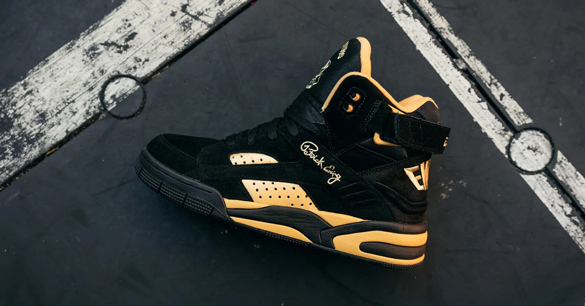 Ewing Athletics: neue Colorways sind jetzt erhältlich Ewing Athletics: neue Colorways sind jetzt erhältlich