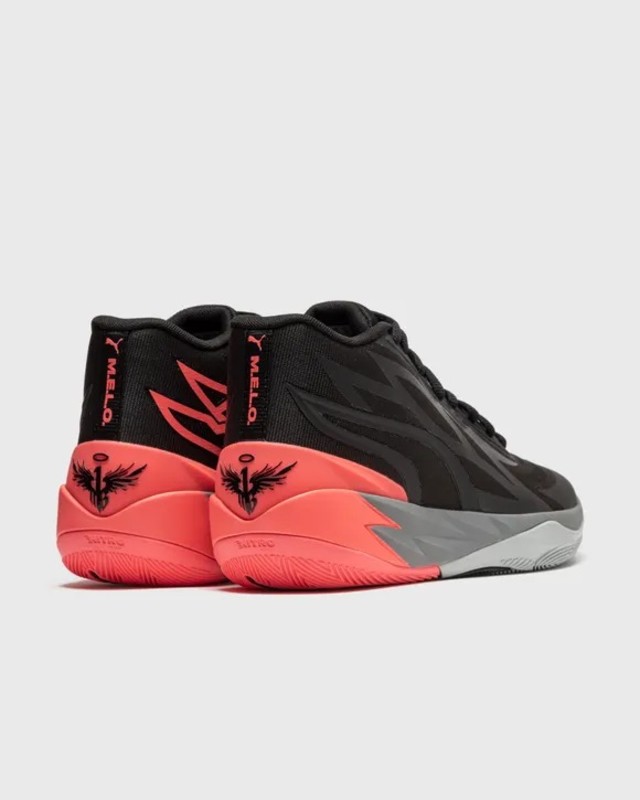 Puma MB.02 Flare Sunset | 378287-01 Puma MB.02 Flare Sunset | 378287-01